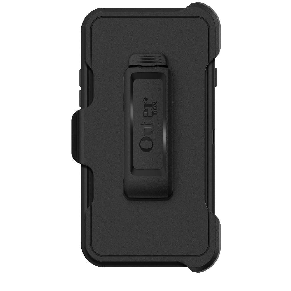 Defender Case iPhone 7/8/SE Black
