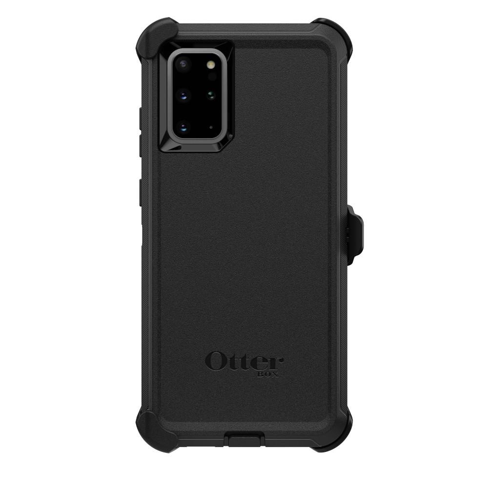 Defender Case Galaxy S20 Plus Black