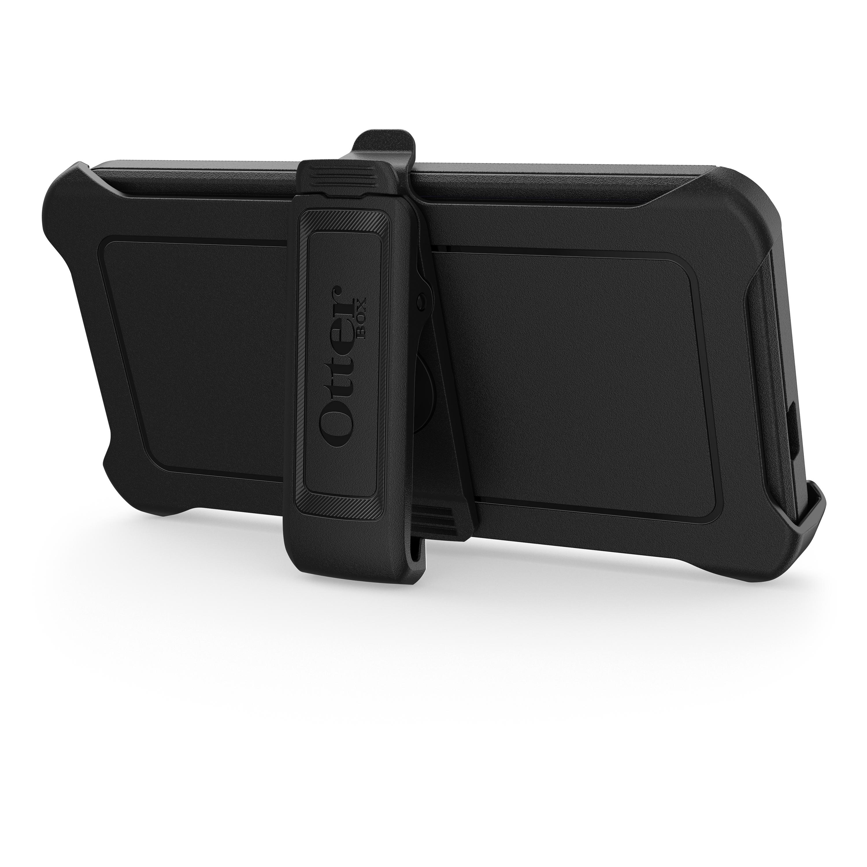 Defender Deksel Samsung Galaxy S21 Svart