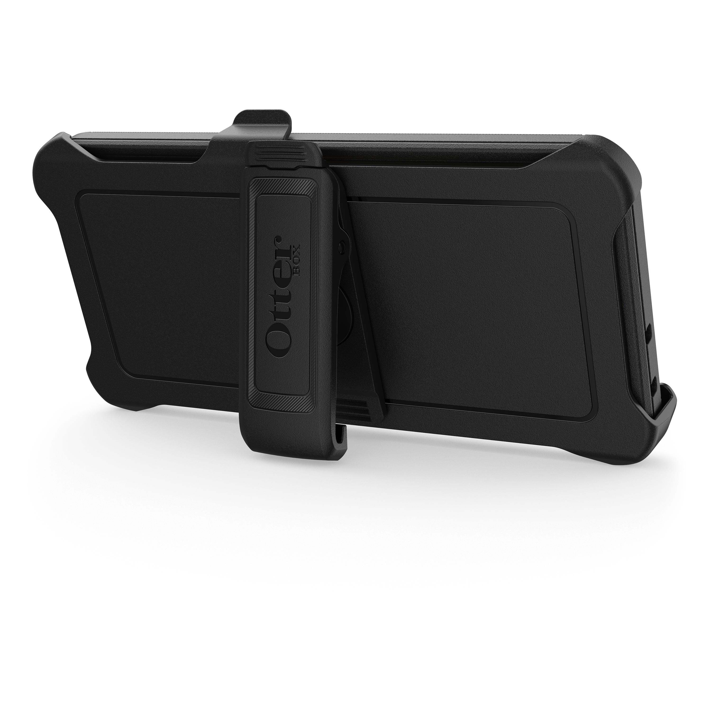 Defender Deksel Samsung Galaxy S21 Ultra Svart