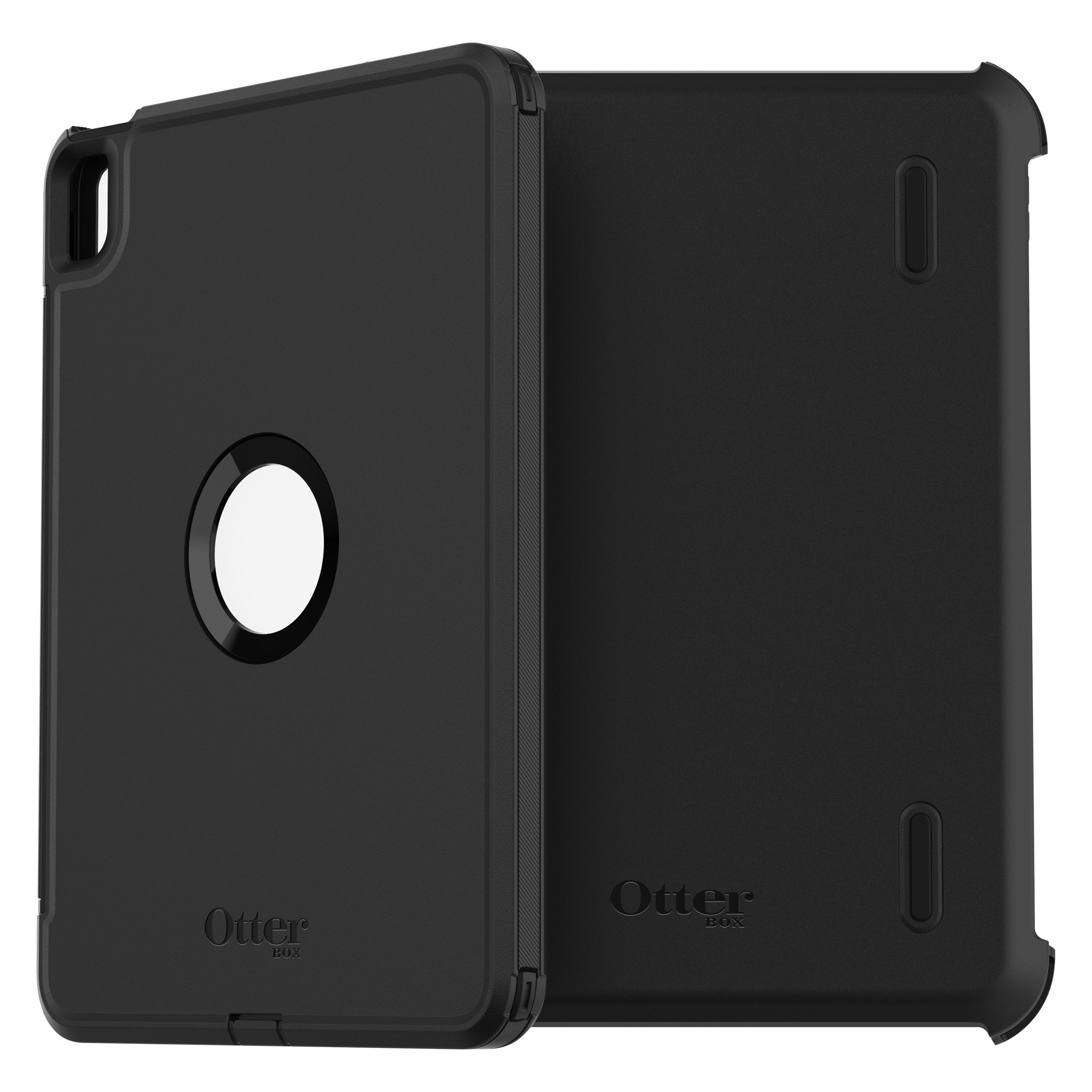 Defender Case Apple iPad Air 2020 Black