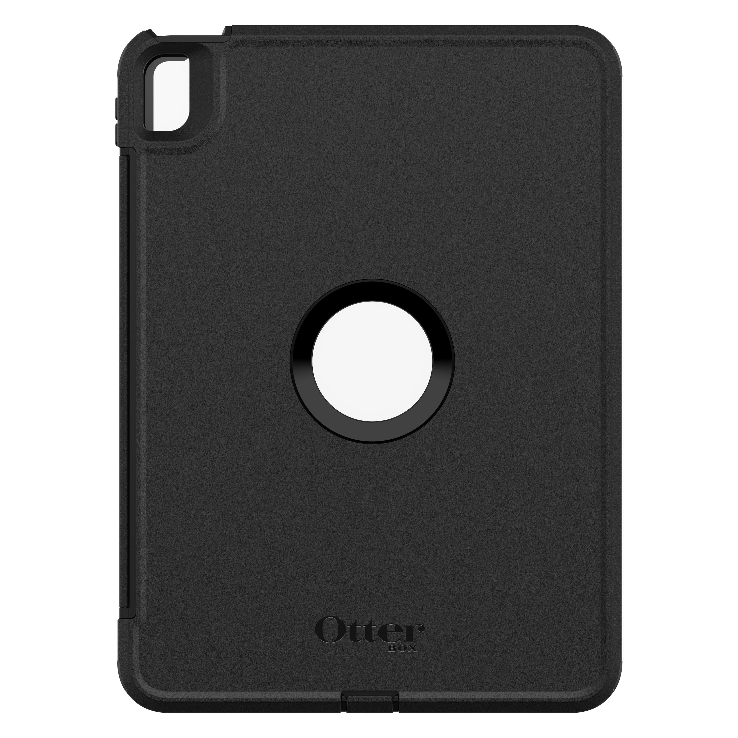 Defender Case Apple iPad Air 2020 Black