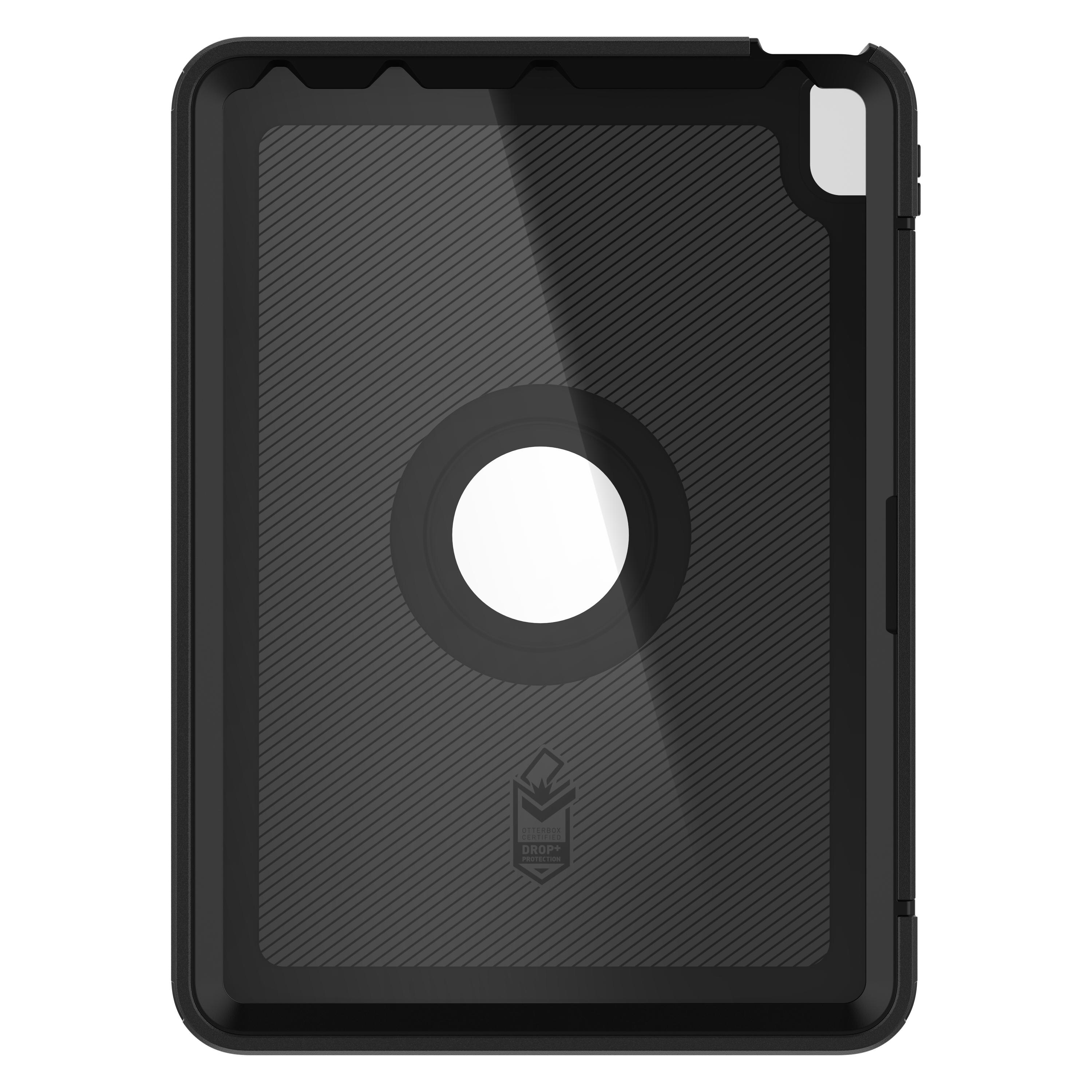 Defender Case Apple iPad Air 2020 Black