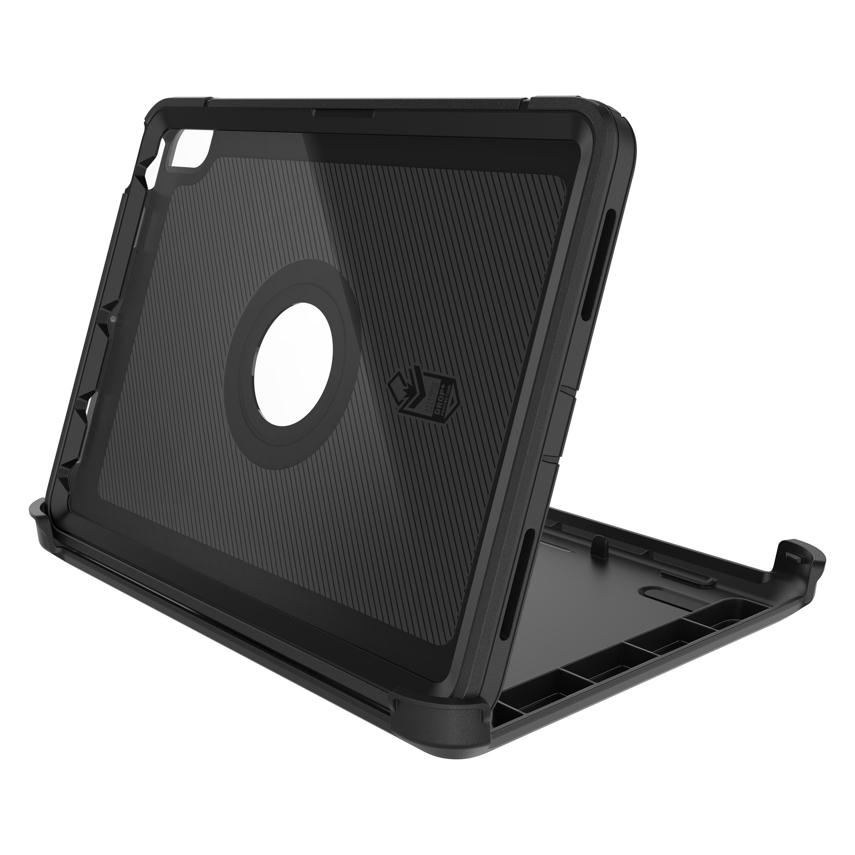 Defender Case Apple iPad Air 2020 Black