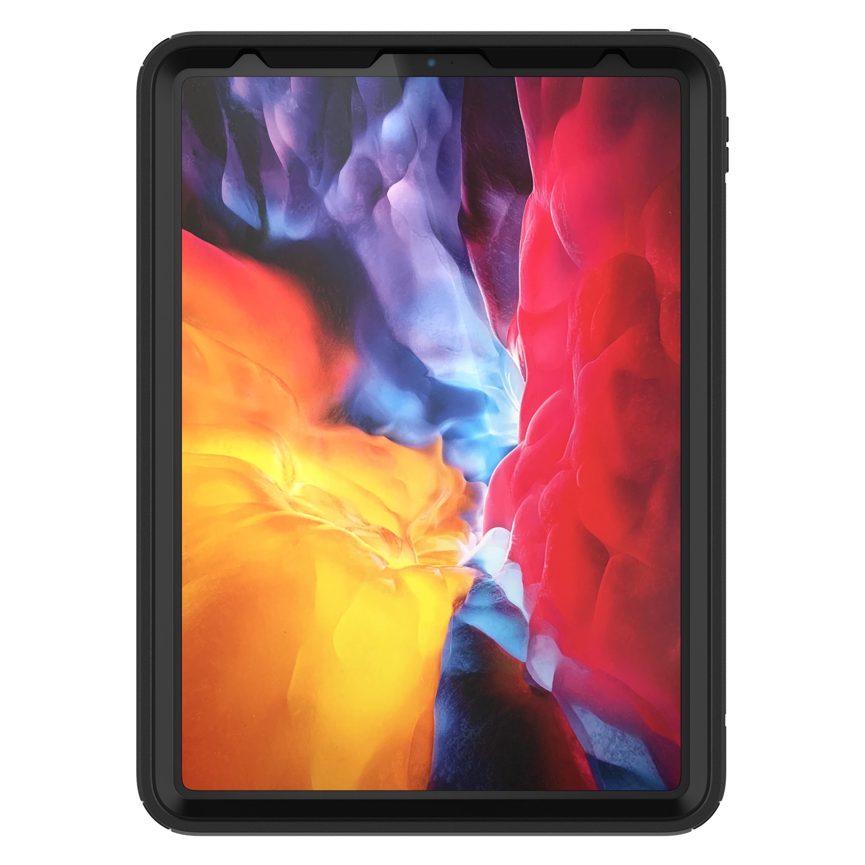 Defender Case iPad Pro 12.9 2018/2020 Black