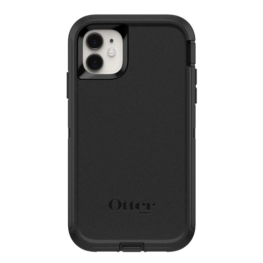 Defender Case iPhone 11 Black