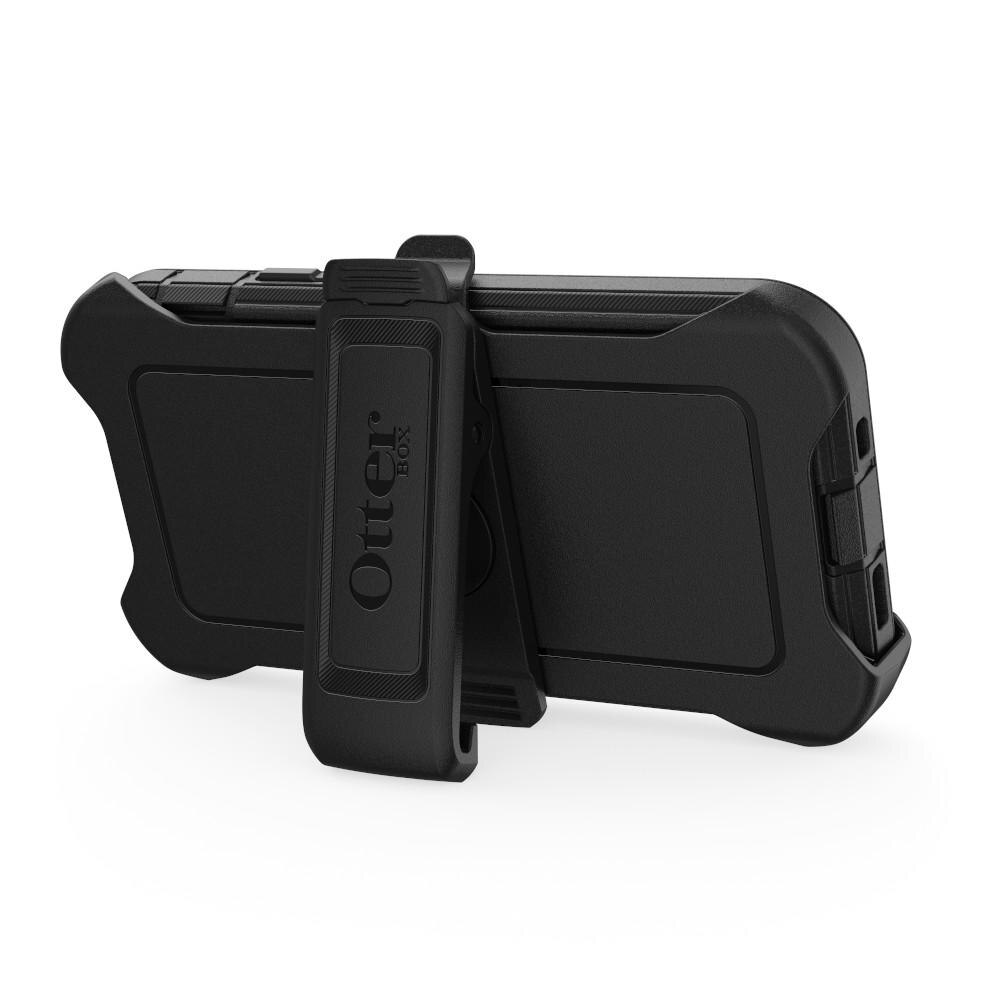 Defender Case iPhone 12 Mini Black