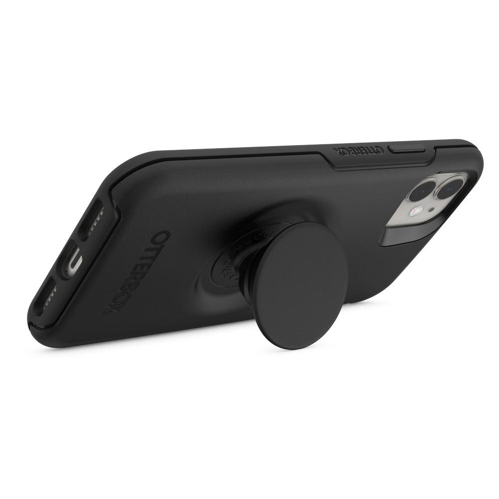 Otter+Pop Symmetry Case iPhone 11 Black