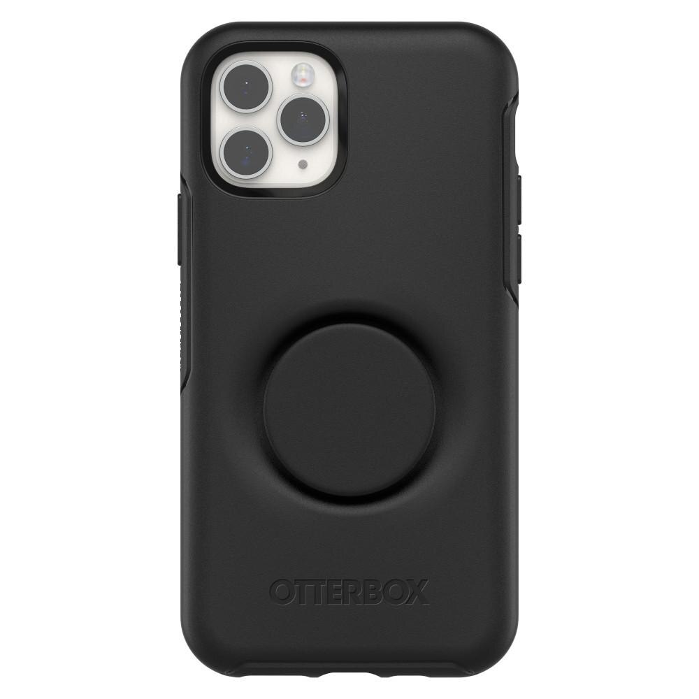 Otter+Pop Symmetry Case iPhone 11 Pro Black