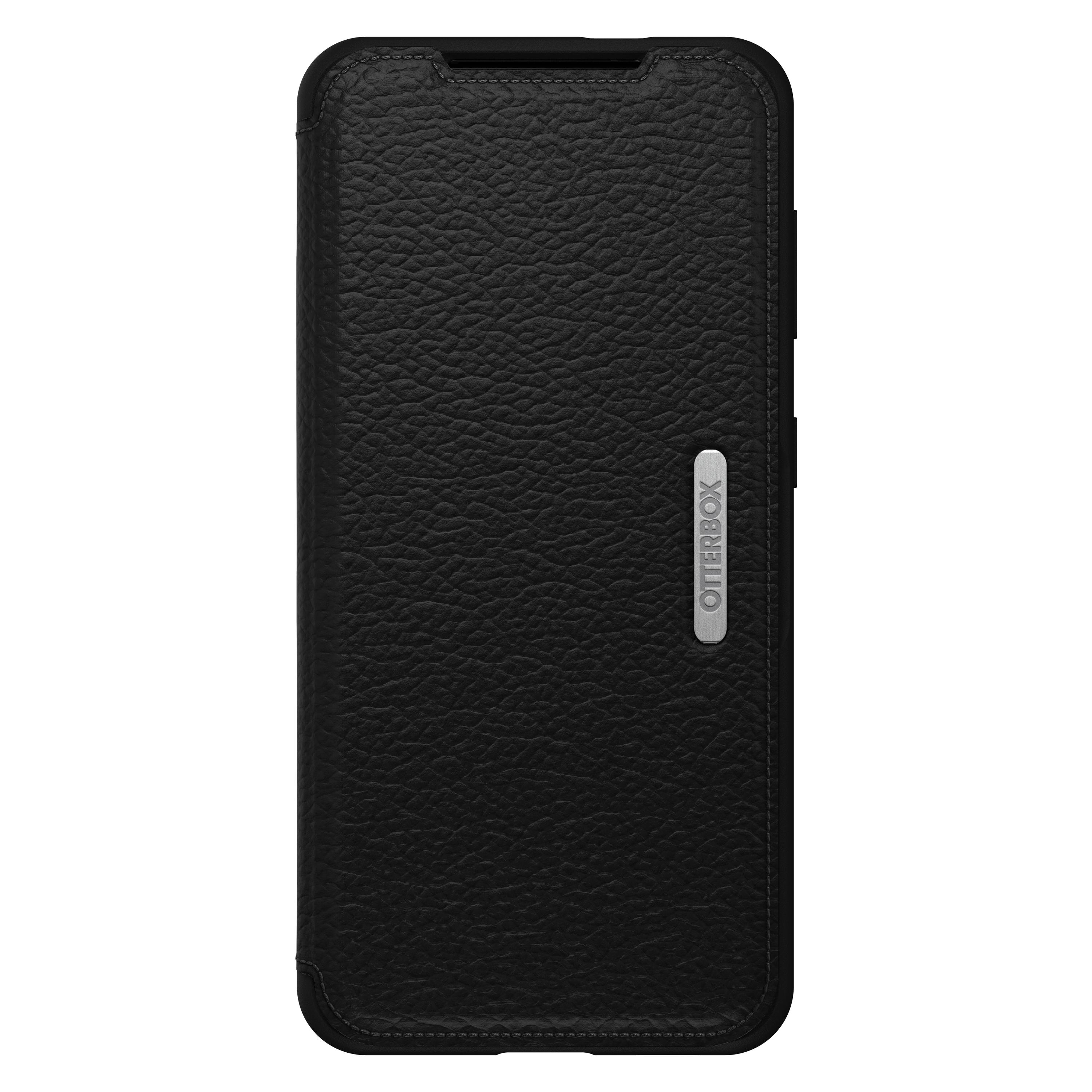 Strada Case Galaxy S21 Black