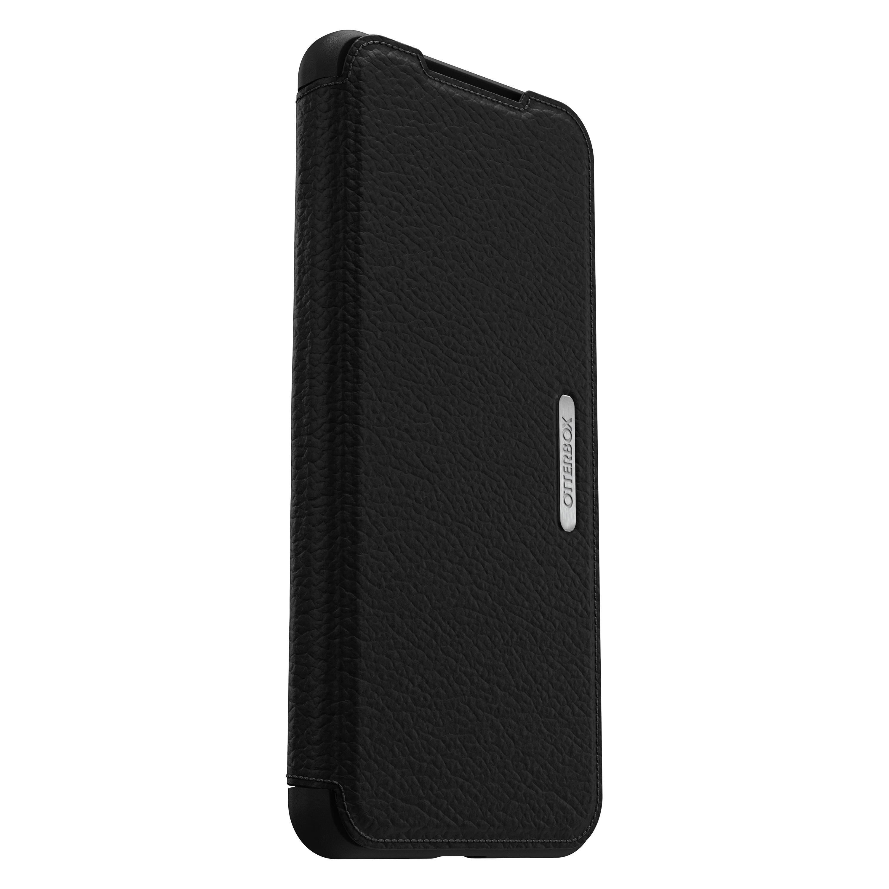 Strada Case Galaxy S21 Plus Black