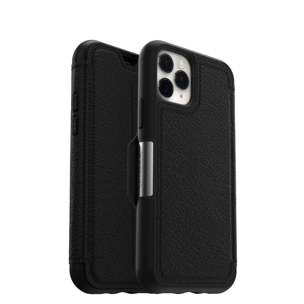 Strada Case iPhone 11 Pro Black