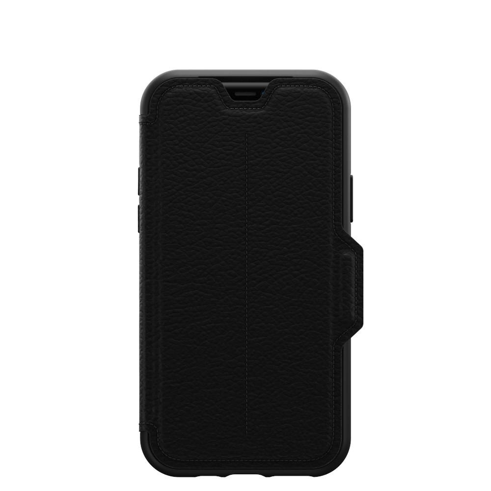 Strada Case iPhone 11 Pro Black