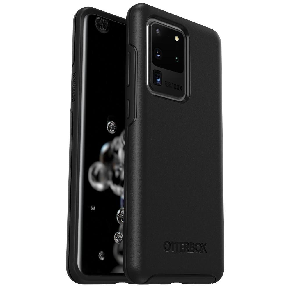 Symmetry Case Galaxy S20 Ultra Black