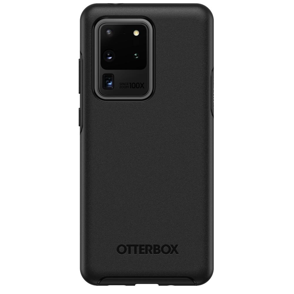 Symmetry Case Galaxy S20 Ultra Black