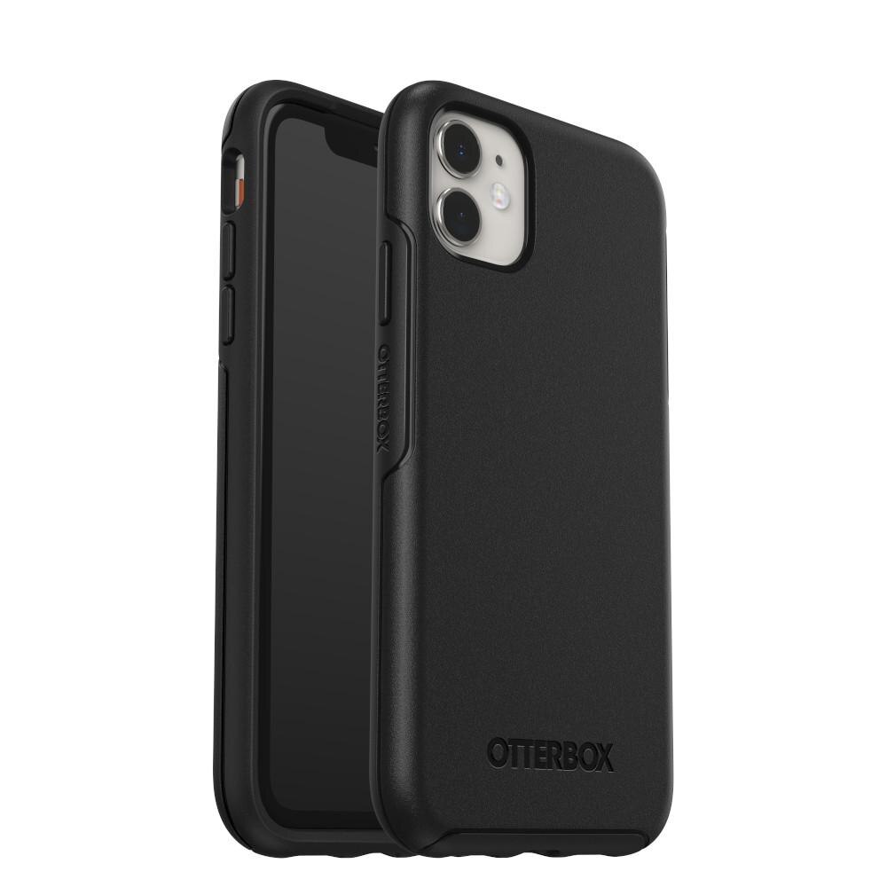 Symmetry Case iPhone 11 Black