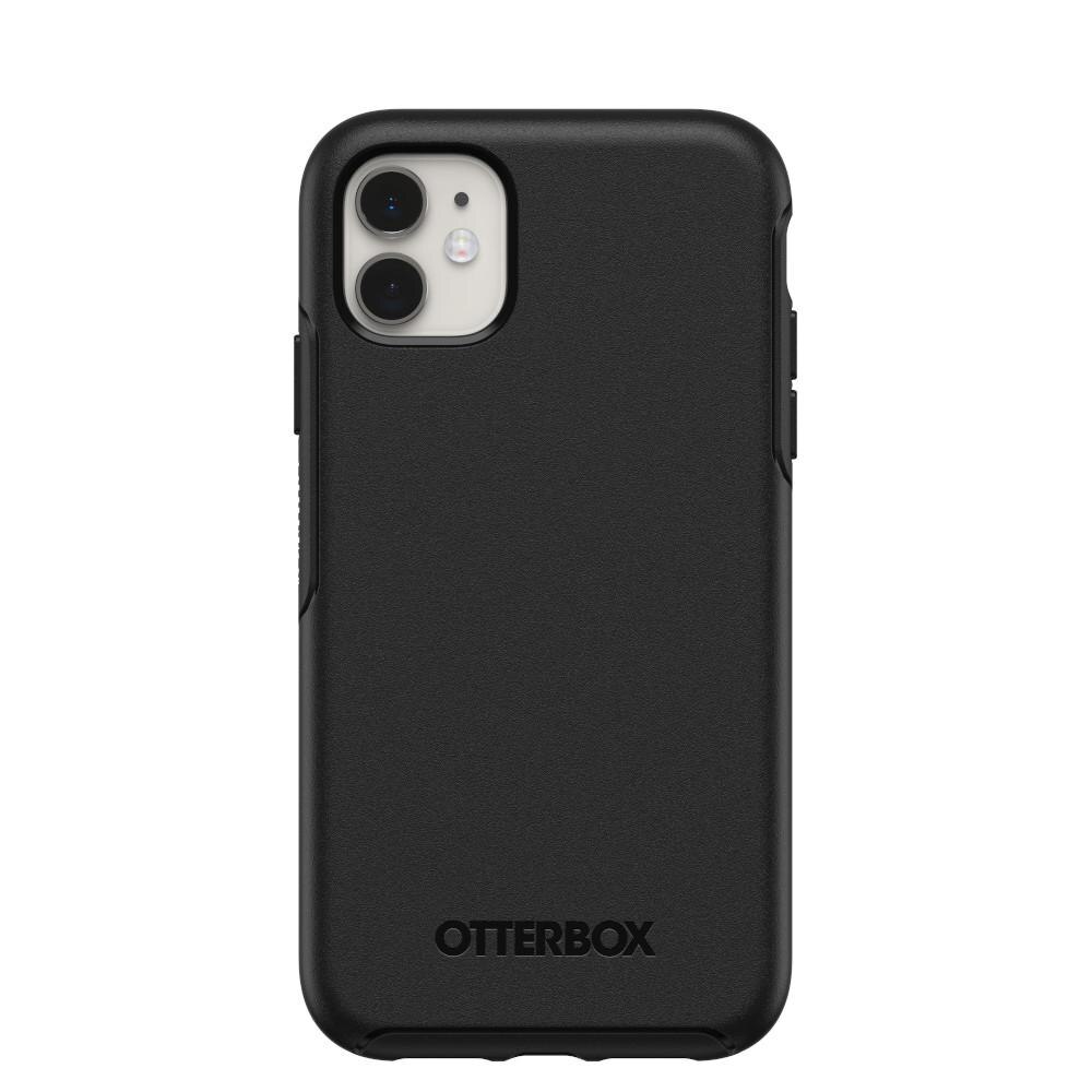 Symmetry Case iPhone 11 Clear