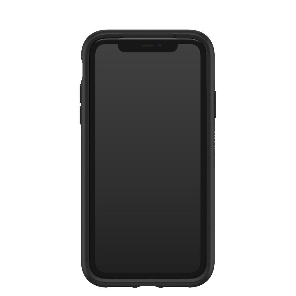Symmetry Case iPhone 11 Clear