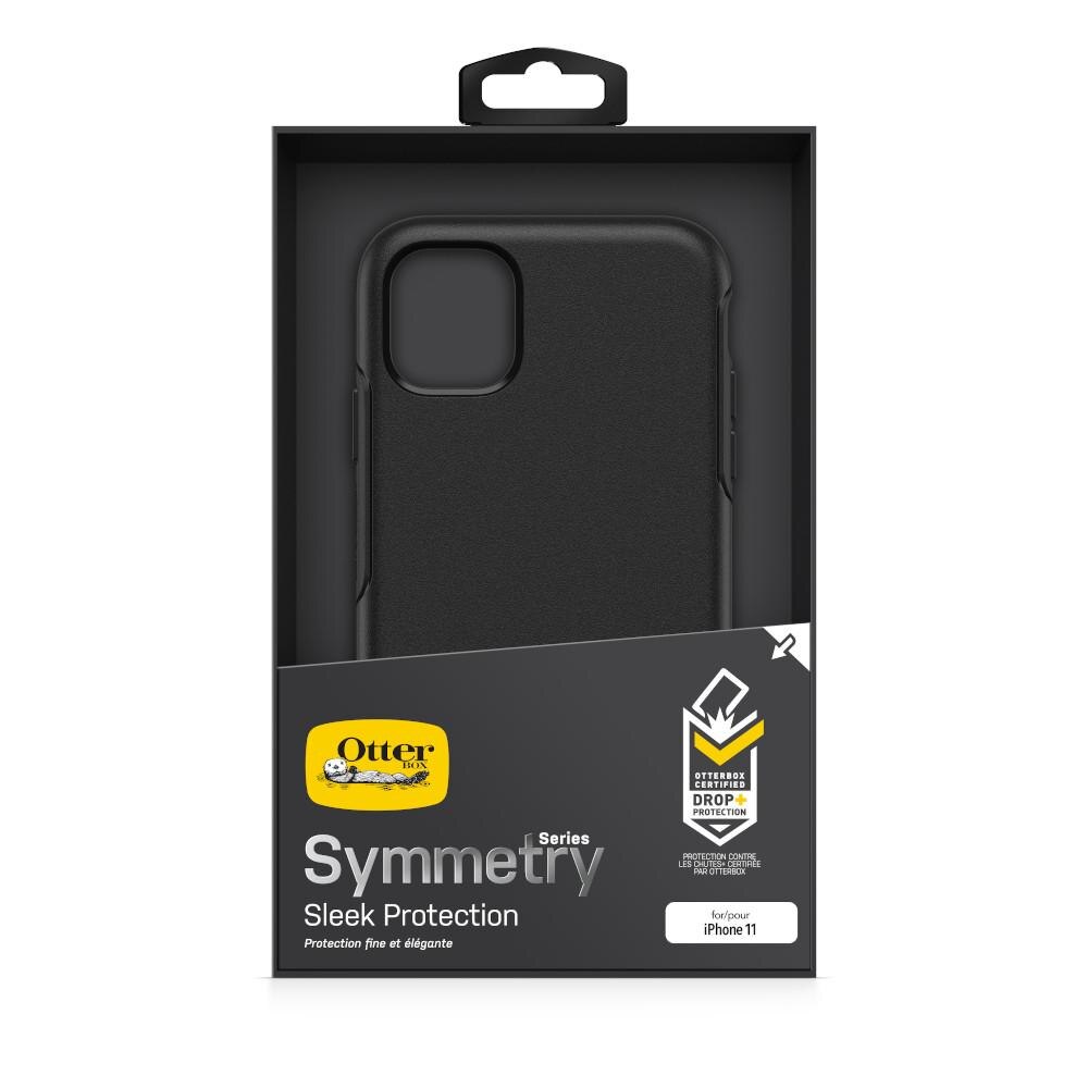Symmetry Case iPhone 11 Clear