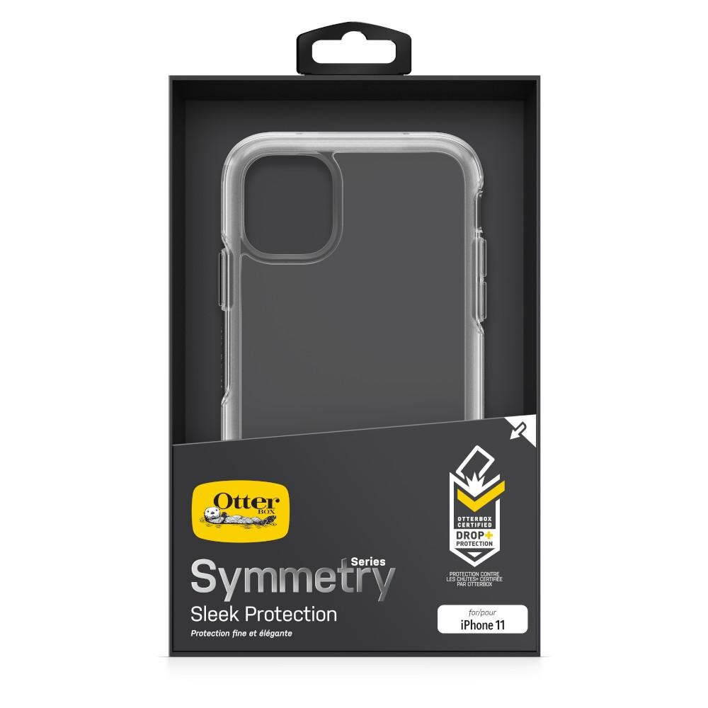 Symmetry Case iPhone 11 Clear