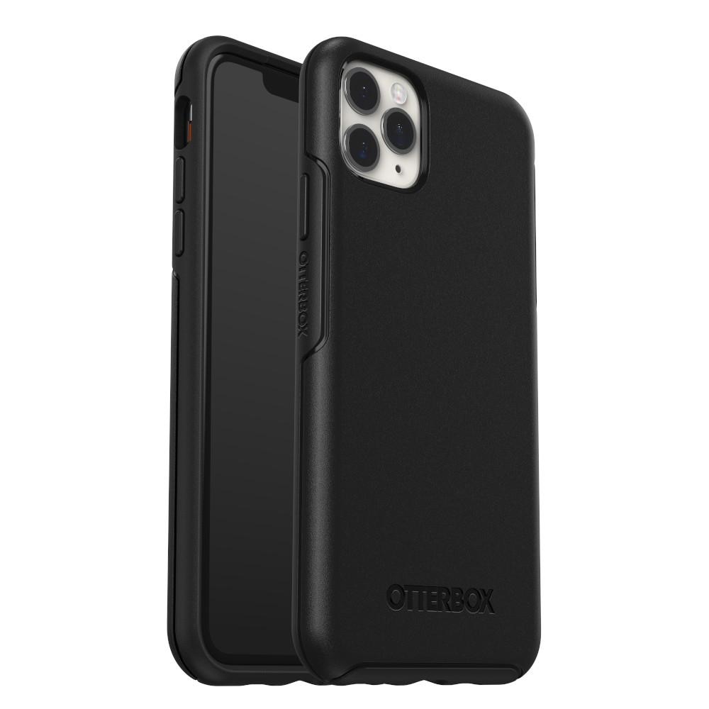 Symmetry Case iPhone 11 Pro Black