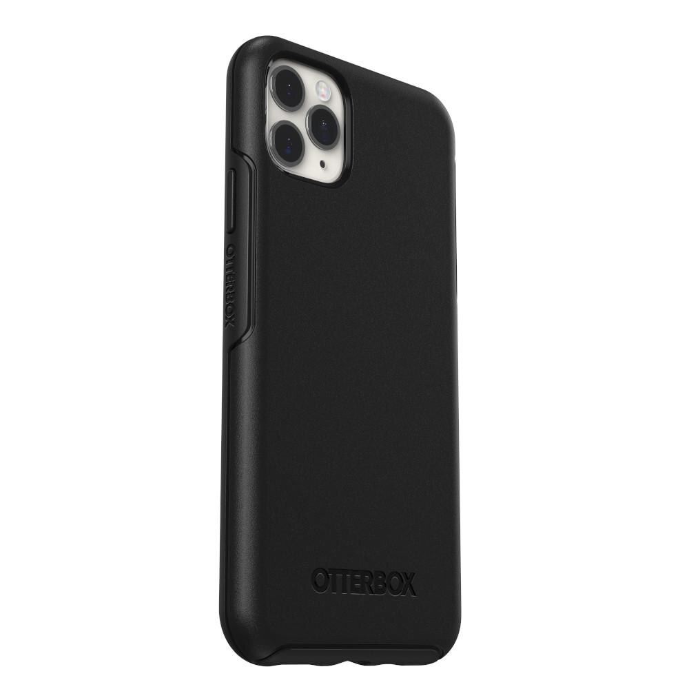 Symmetry Case iPhone 11 Pro Black