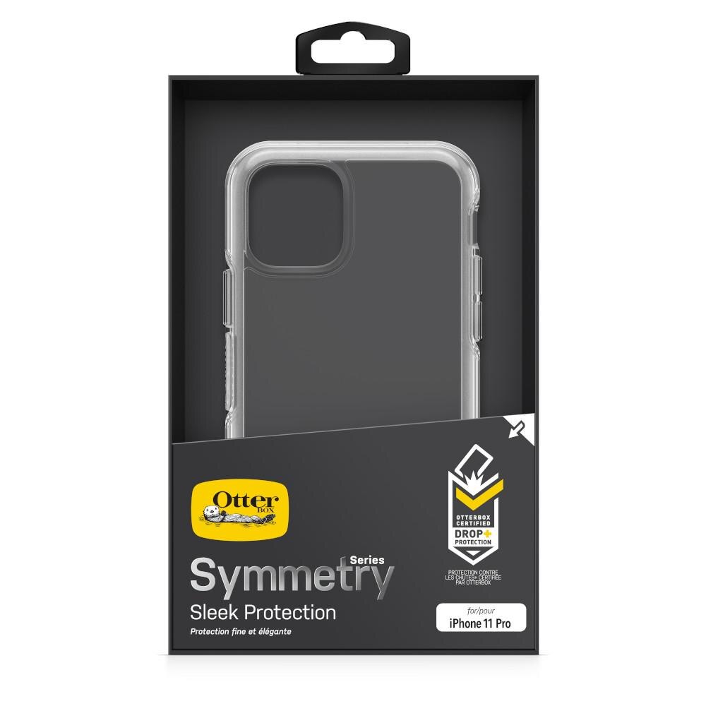 Symmetry Case iPhone 11 Pro Clear