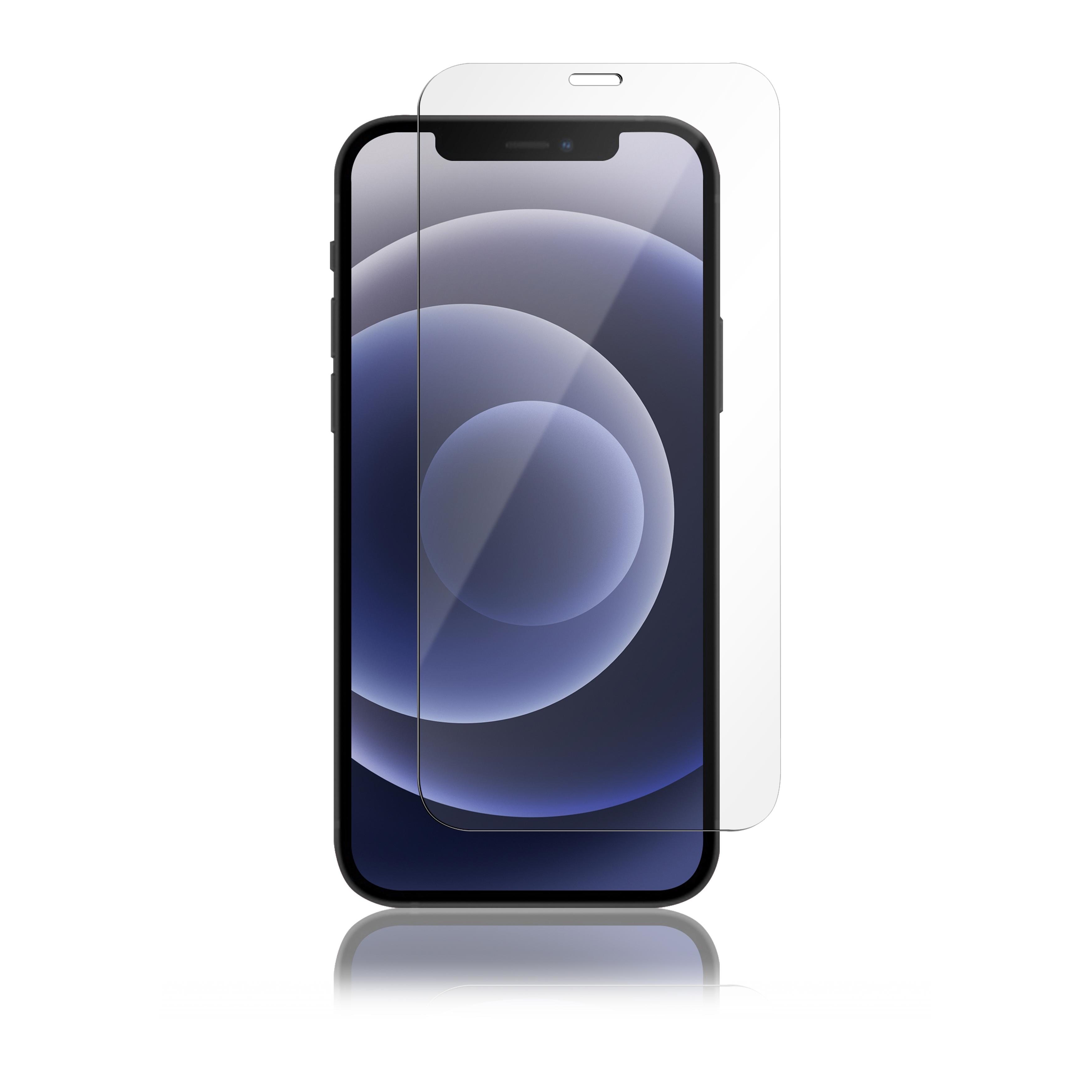 Full-Fit Glass iPhone 12 Mini