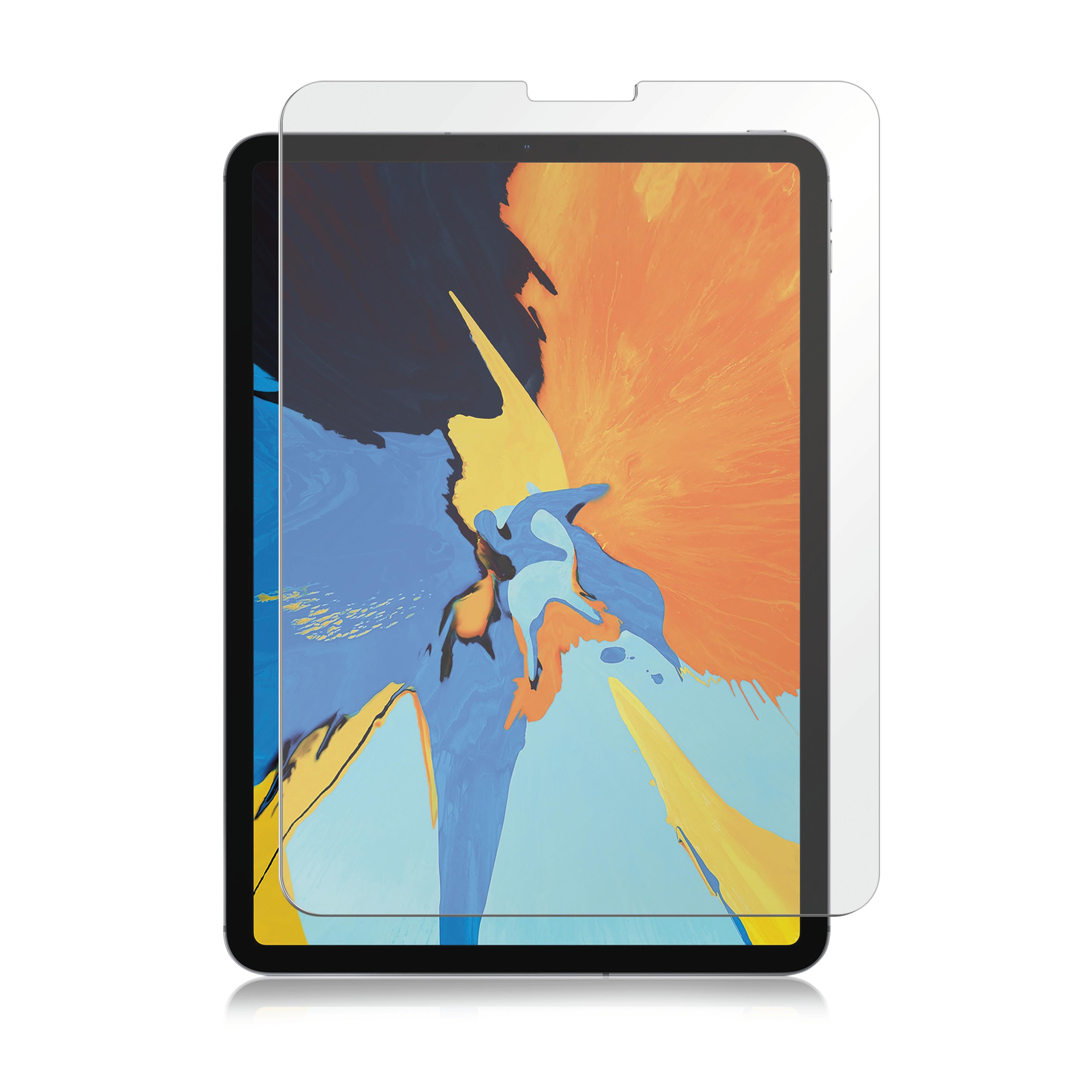 Tempered Glass iPad Air 10.9 2020-2022/Pro 11 2018-2021