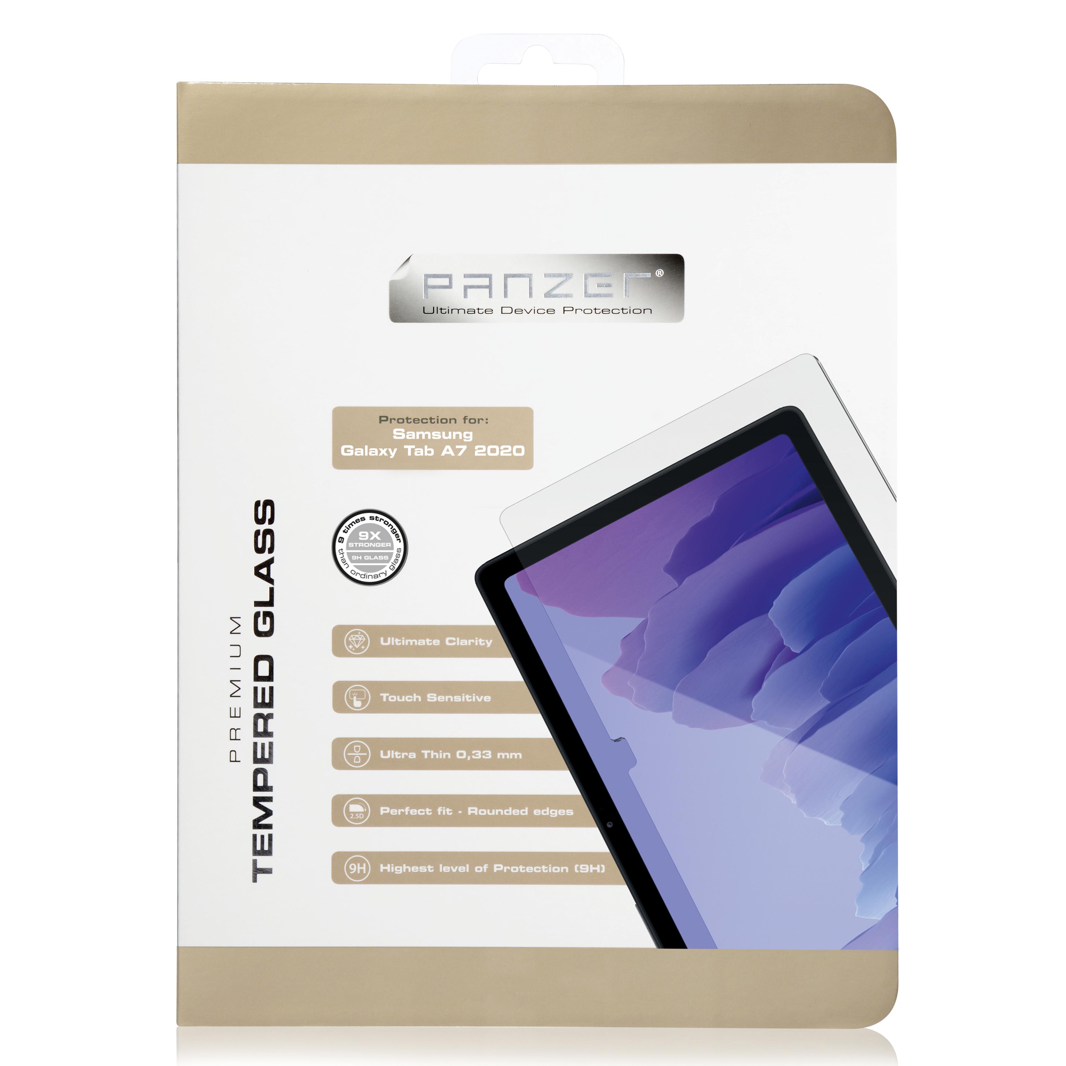 Tempered Glass Samsung Galaxy Tab A7 10.4 2020