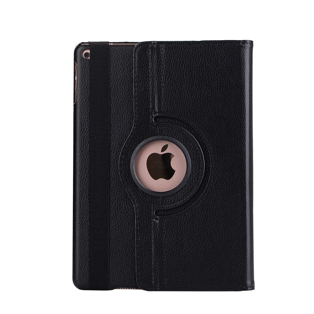 360-etui iPad 9.7 5th Gen (2017) svart