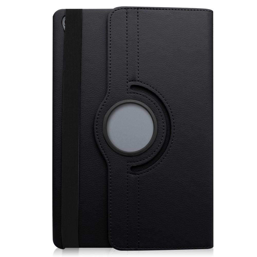 360-etui Huawei MediaPad M6 10 svart