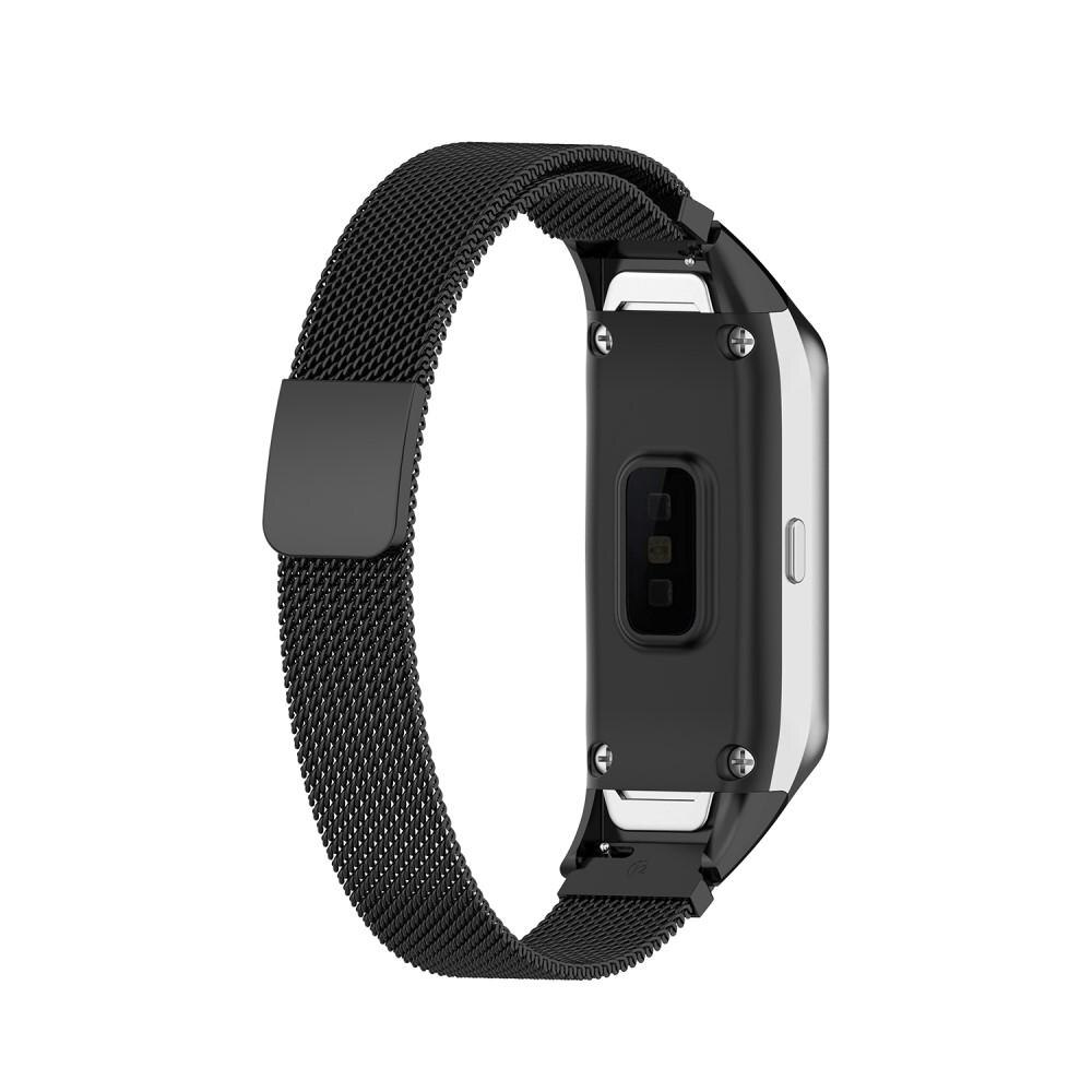 Samsung Fit Reim Milanese Loop svart