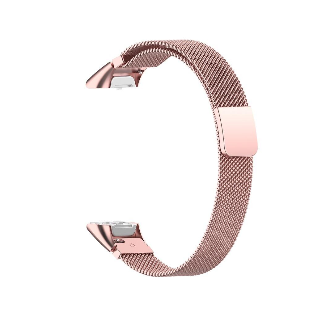 Samsung Fit Reim Milanese Loop rosegull