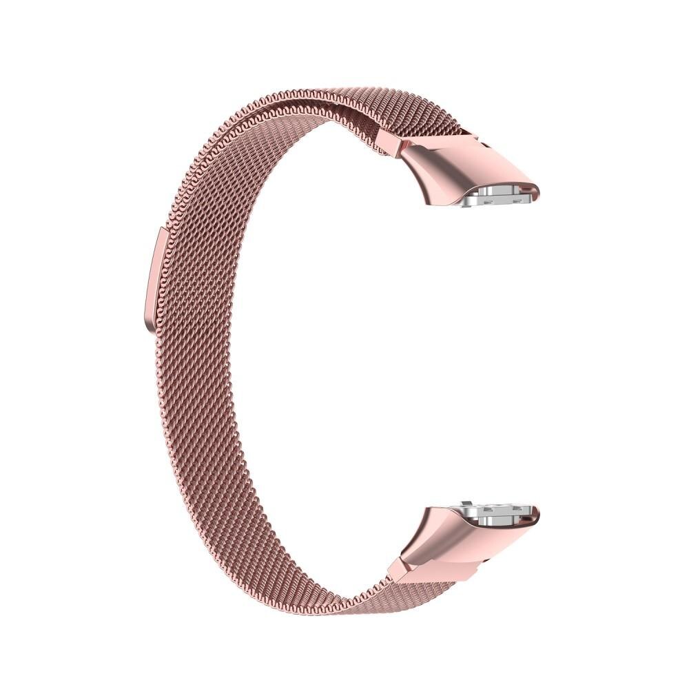 Samsung Fit Reim Milanese Loop rosegull