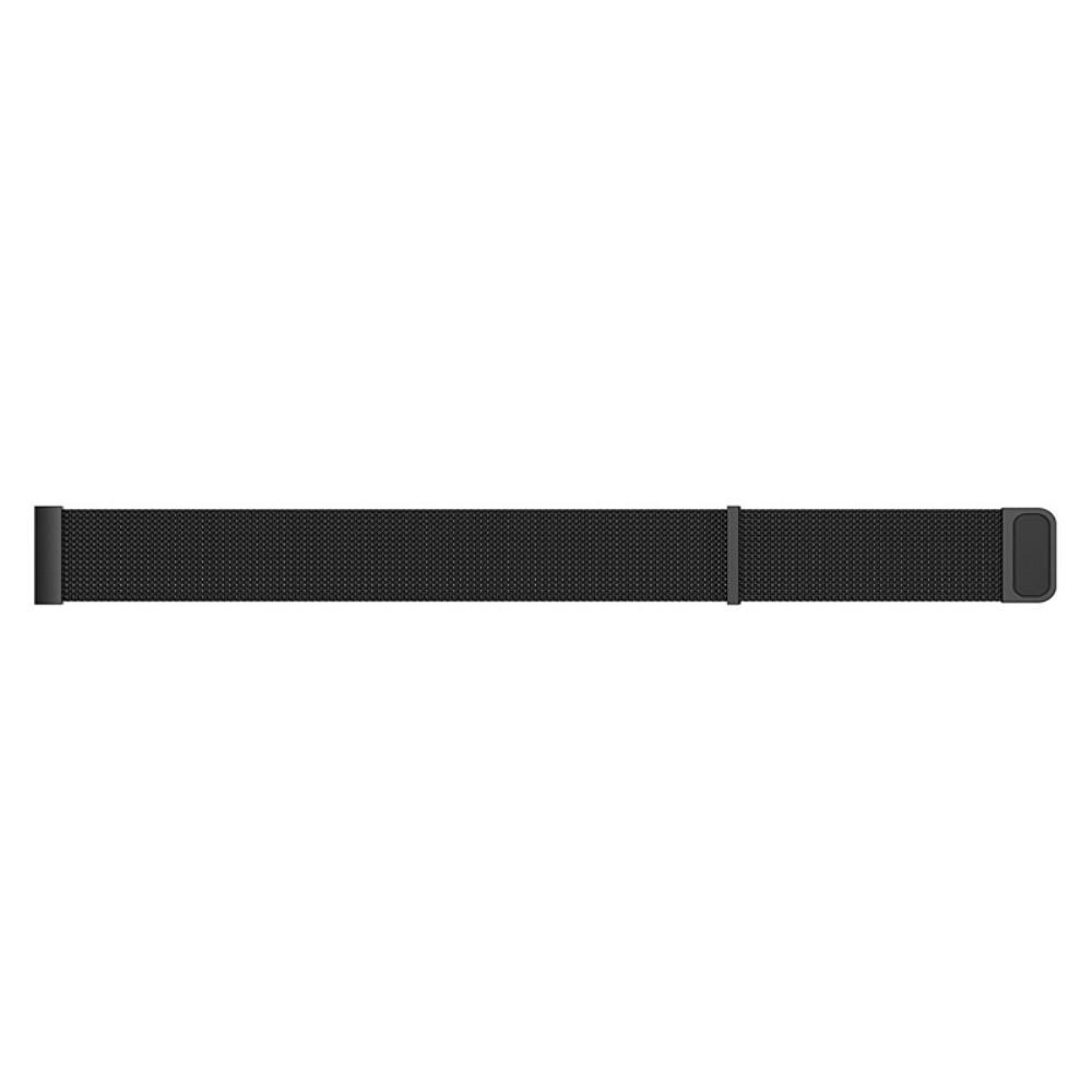 Xiaomi Amazfit Bip Reim Milanese Loop svart