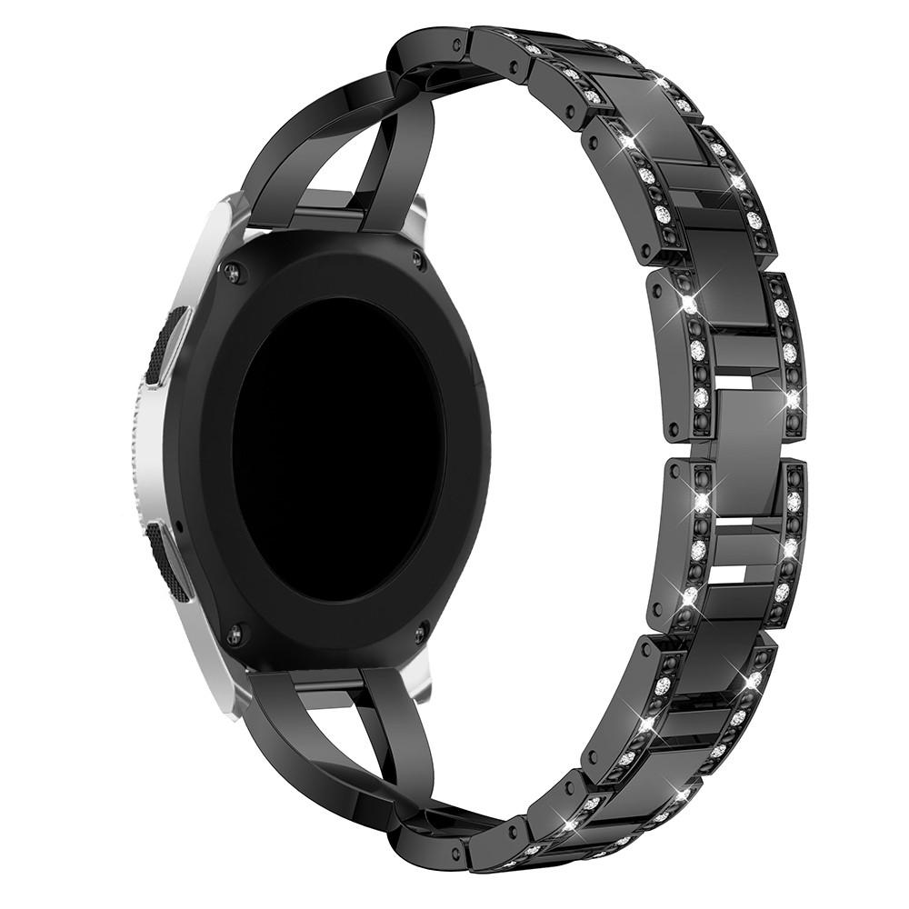 Crystal Bracelet Garmin Forerunner 255 Black