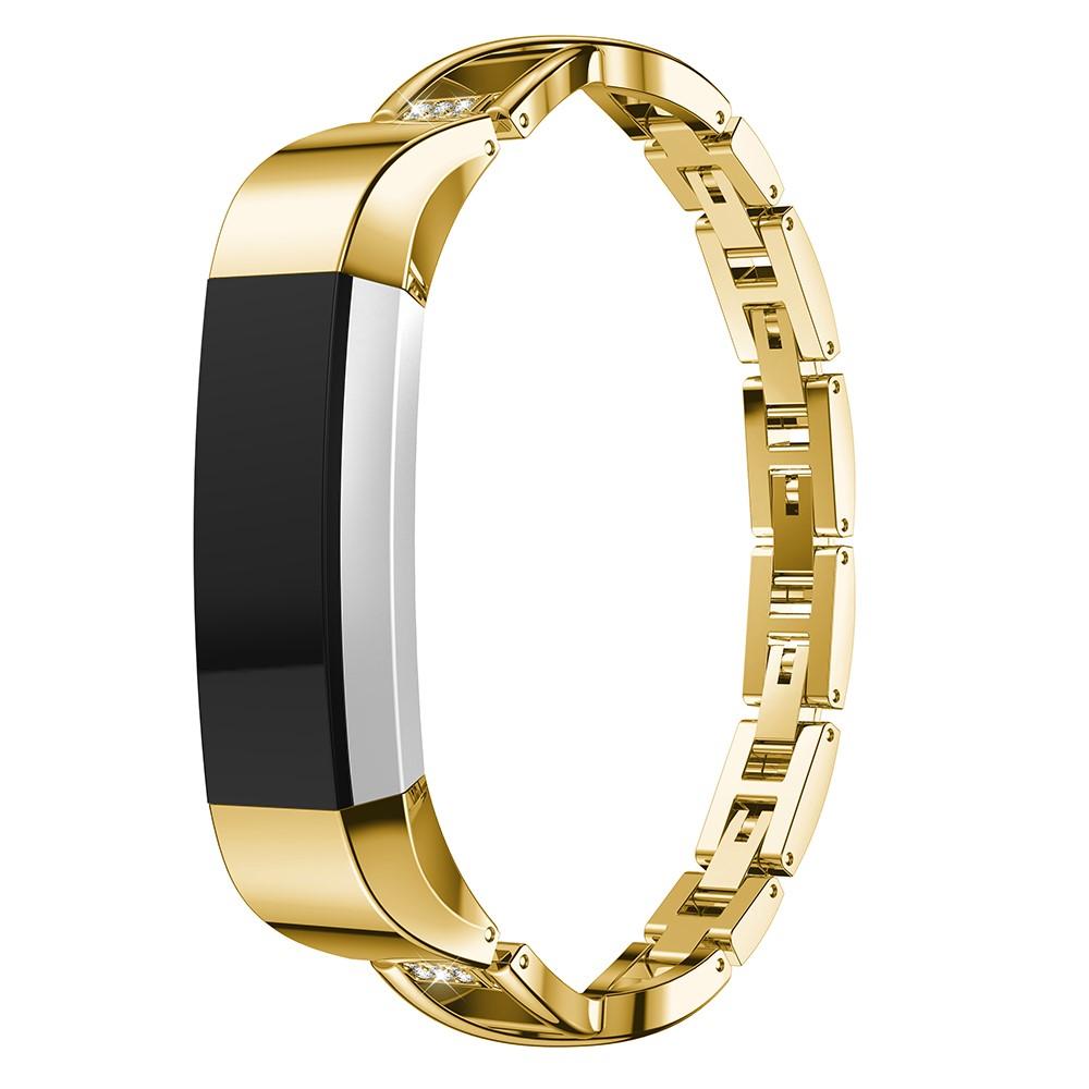 Crystal Bracelet   Gull