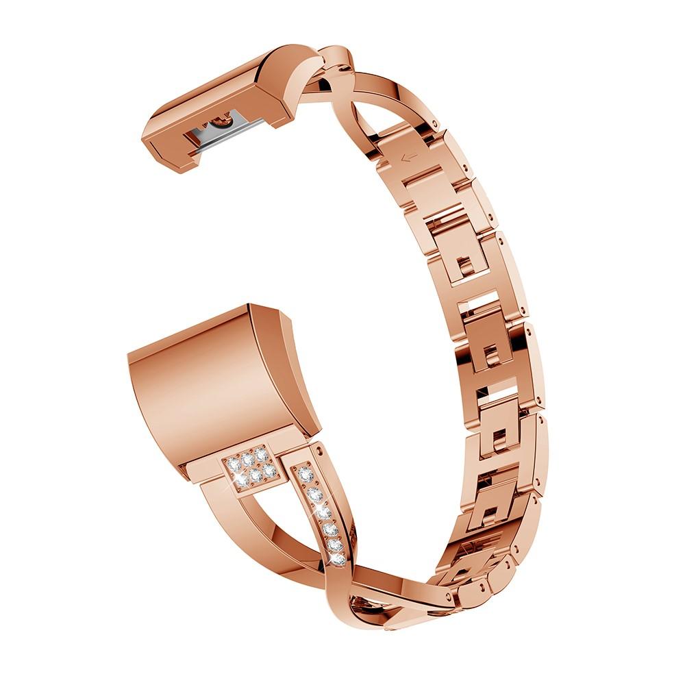 Crystal Bracelet   Gull