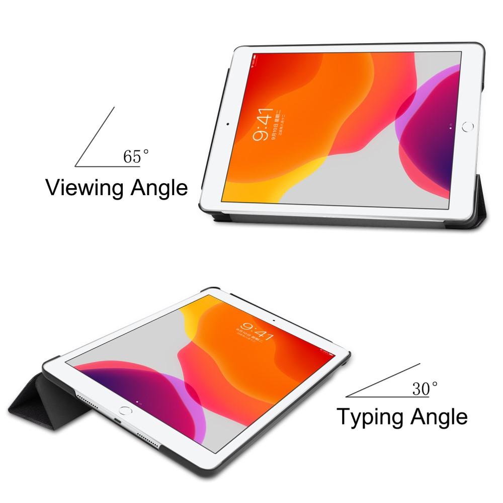 Etui Tri-fold Apple iPad 10.2 - Don't Touch Me