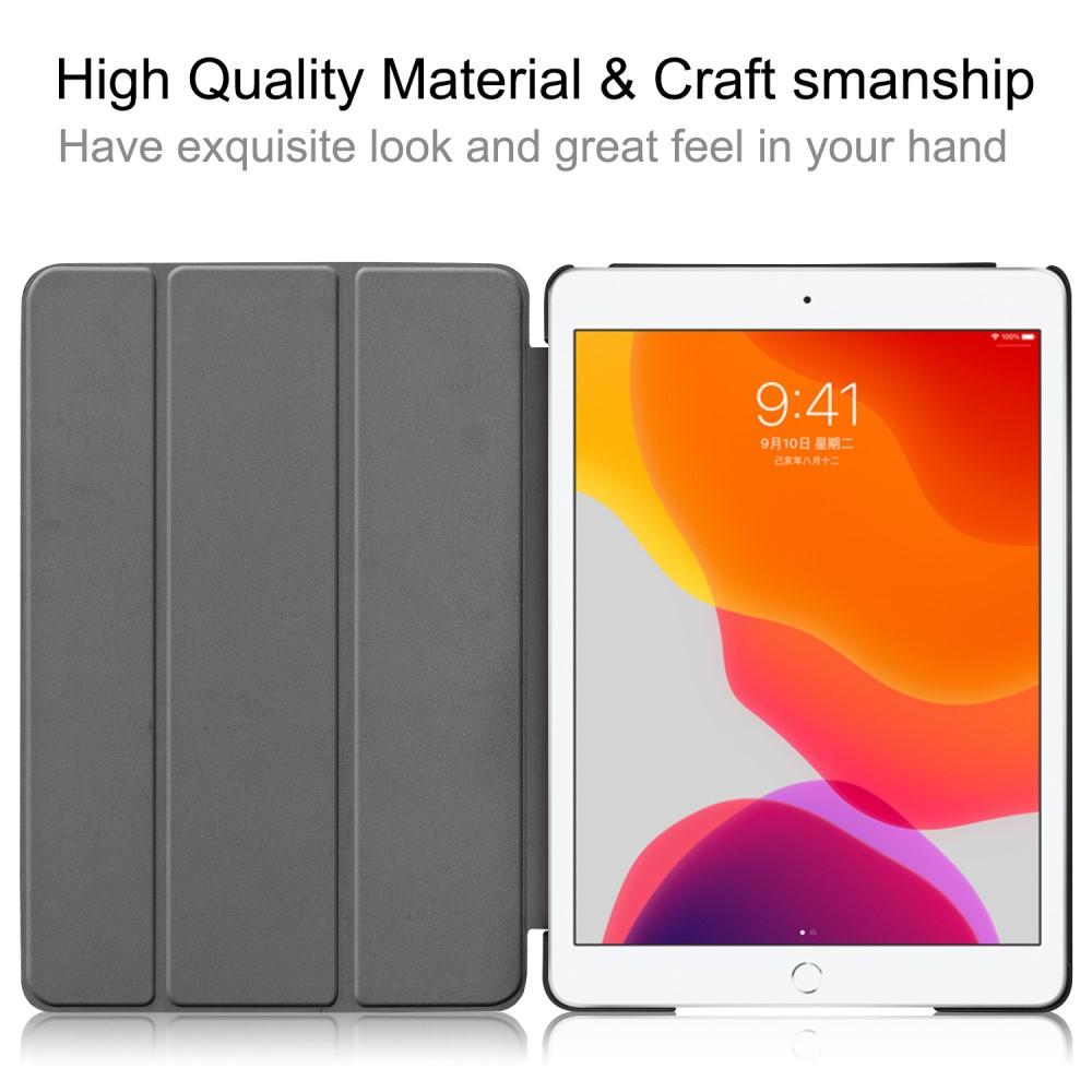 Etui Tri-fold Apple iPad 10.2 - Don't Touch Me