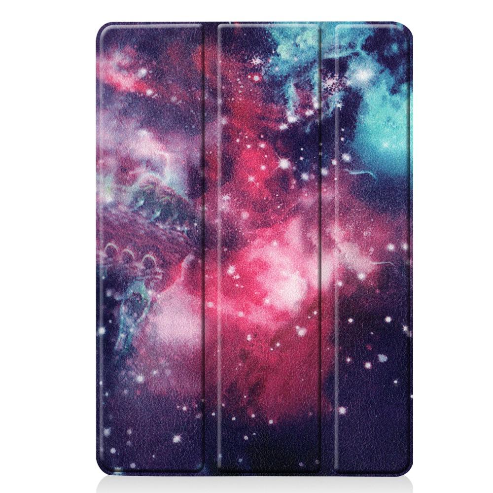 Etui Tri-fold iPad 10.2 8th Gen (2020) - Space