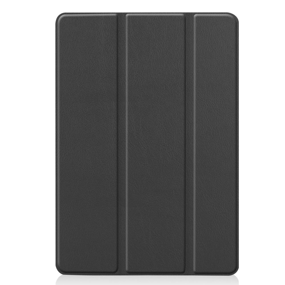 Etui Tri-fold iPad 10.2 7th Gen (2019) svart