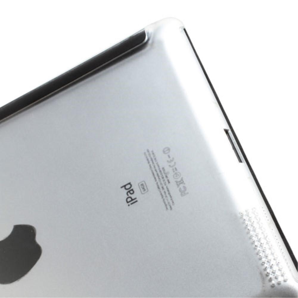 Etui Tri-fold Apple iPad 2/3/4 svart