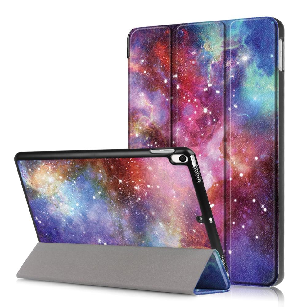 Etui Tri-fold Apple iPad Air 3 2019 - Space