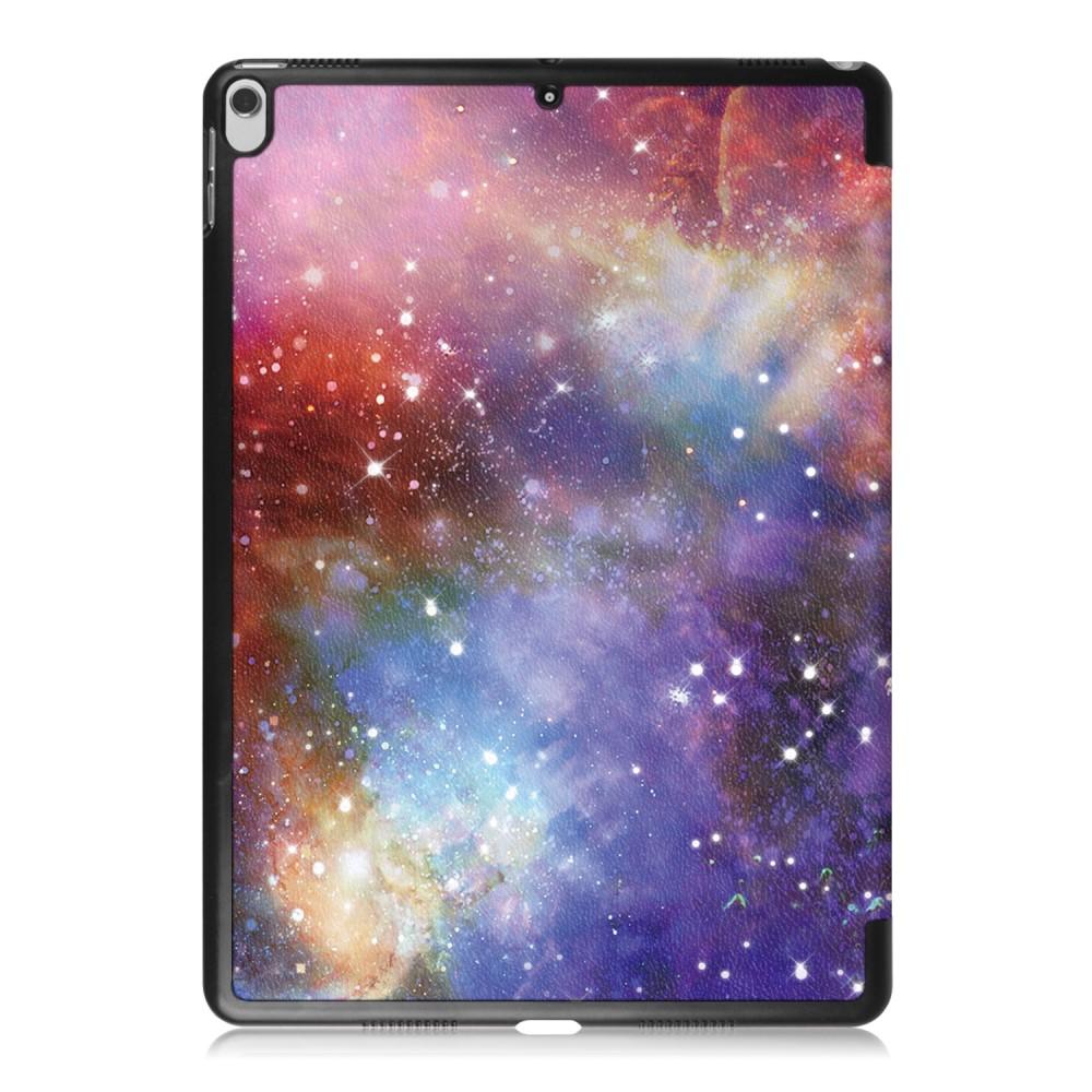 Etui Tri-fold Apple iPad Air 3 2019 - Space
