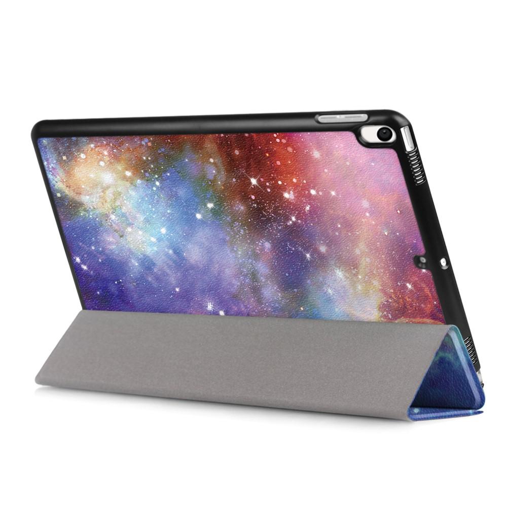 Etui Tri-fold Apple iPad Air 3 2019 - Space