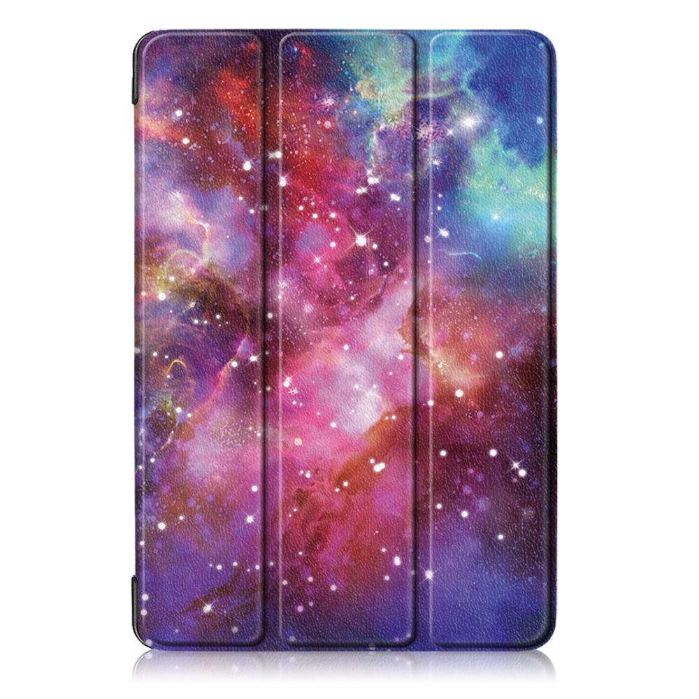 Etui Tri-fold Apple iPad Mini 5th Gen (2019) Flerfarget/mønster