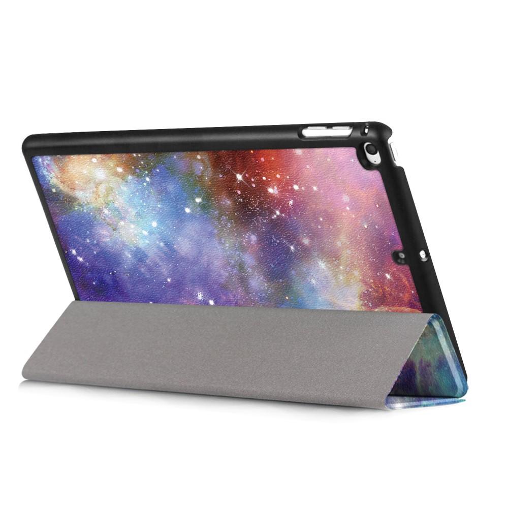 Etui Tri-fold Apple iPad Mini 5th Gen (2019) Flerfarget/mønster