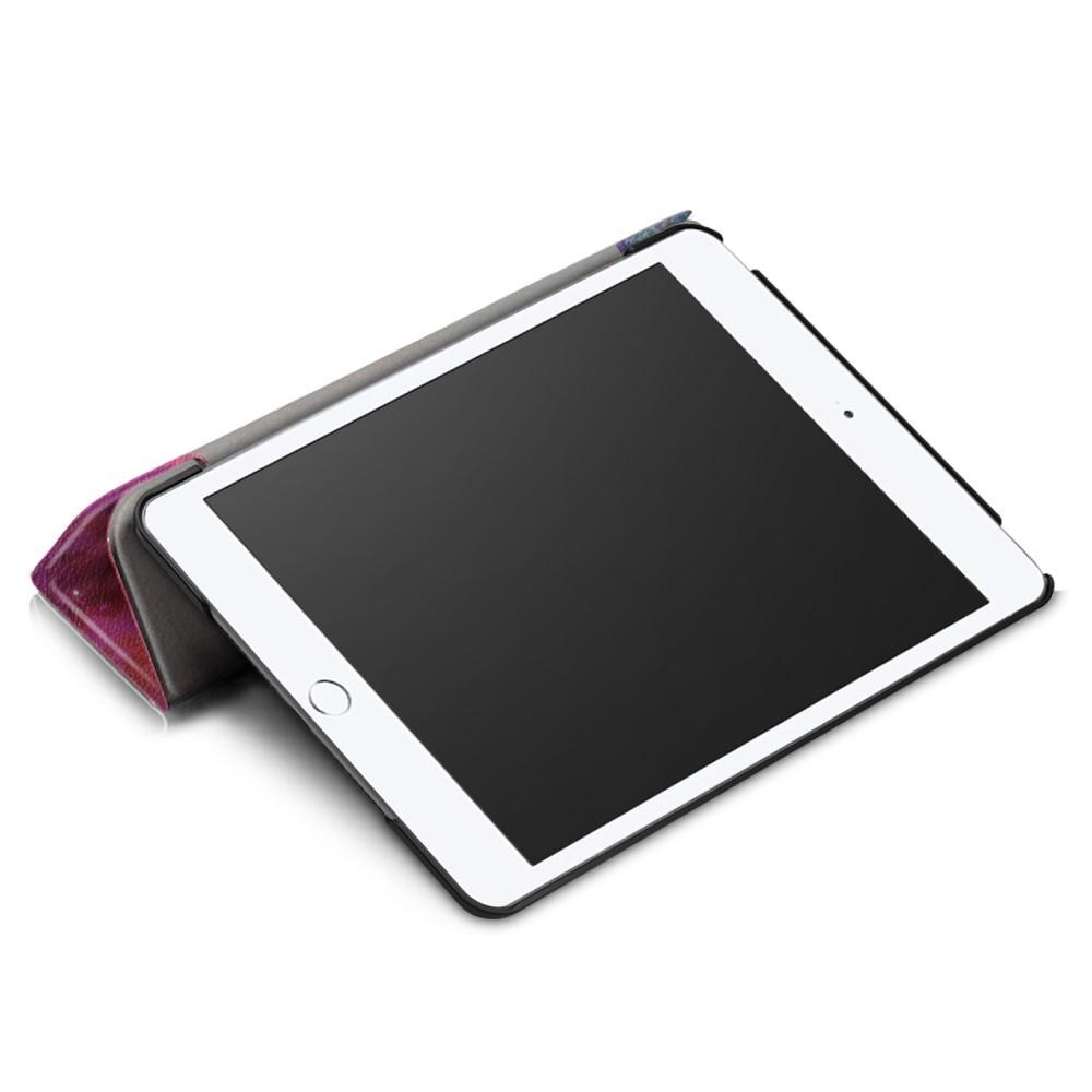 Etui Tri-fold Apple iPad Mini 5th Gen (2019) Flerfarget/mønster